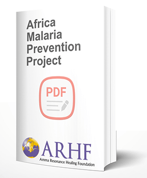 Africa Malaria Prevention Project