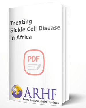 Treating Sickle Cell Disease in Africa